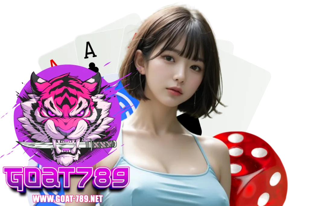 goat789 สมัคร