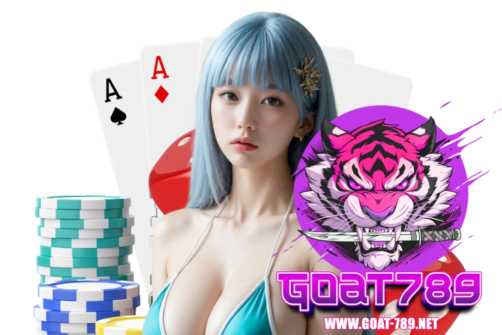 goat789 สล็อต
