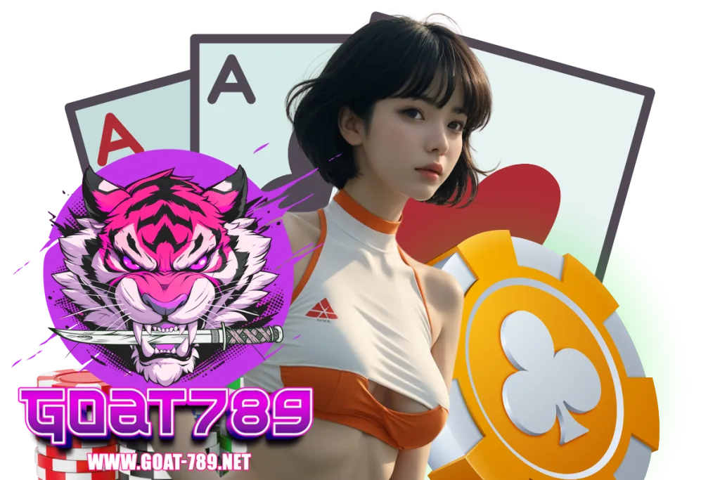 goat789 เว็บตรง